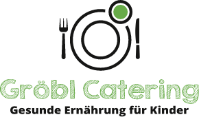 Logo Gröbl Catering